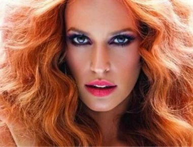 Σε... φουλ καλοκαιρινούς ρυθμούς η Σίσσυ Χρηστίδου - Ποζάρει με το μαγιό της σε πισίνα (φωτό)